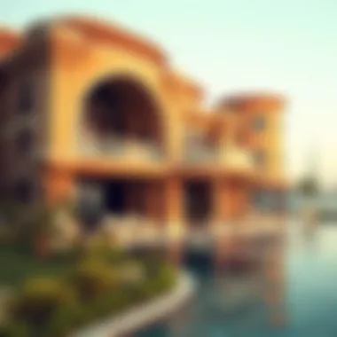 Magnificent Exploring the Luxury of Dubai Mansions Magnificent Exploring the Luxury of Dubai Mansions