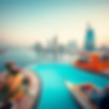 Magnificent Exploring the Most Romantic Places in Dubai Magnificent Exploring the Most Romantic Places in Dubai
