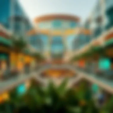 Magnificent Exploring the Retail Landscape in Madinat Zayed Magnificent Exploring the Retail Landscape in Madinat Zayed