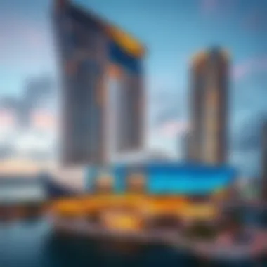 Magnificent Exploring the Waves Tower: A Detailed Examination of Kasco Photos Magnificent Exploring the Waves Tower: A Detailed Examination of Kasco Photos