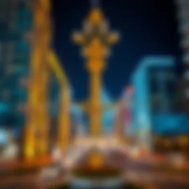 Magnificent Exploring Vox Zahia City Center: A Comprehensive Analysis Magnificent Exploring Vox Zahia City Center: A Comprehensive Analysis