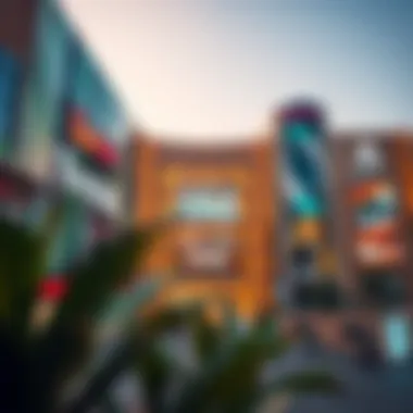 Magnificent Exploring Yas Mall: A Comprehensive Guide to One of Abu Dhabi's Premier Retail Destinations Magnificent Exploring Yas Mall: A Comprehensive Guide to One of Abu Dhabi's Premier Retail Destinations
