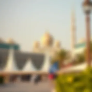 Magnificent Family-Friendly Attractions in Dubai: A Comprehensive Guide Magnificent Family-Friendly Attractions in Dubai: A Comprehensive Guide