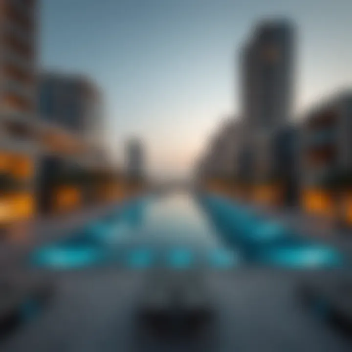 Magnificent Hertz Al Reem: Insights into a Vital Aspect of Dubai Real Estate