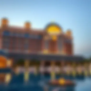 Magnificent Hili Rayhaan by Rotana: A Comprehensive Overview of a Premier Hotel Experience in Dubai Magnificent Hili Rayhaan by Rotana: A Comprehensive Overview of a Premier Hotel Experience in Dubai