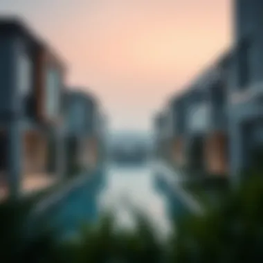 Magnificent HMB Homes: A Comprehensive Examination of Real Estate Development in Dubai Magnificent HMB Homes: A Comprehensive Examination of Real Estate Development in Dubai