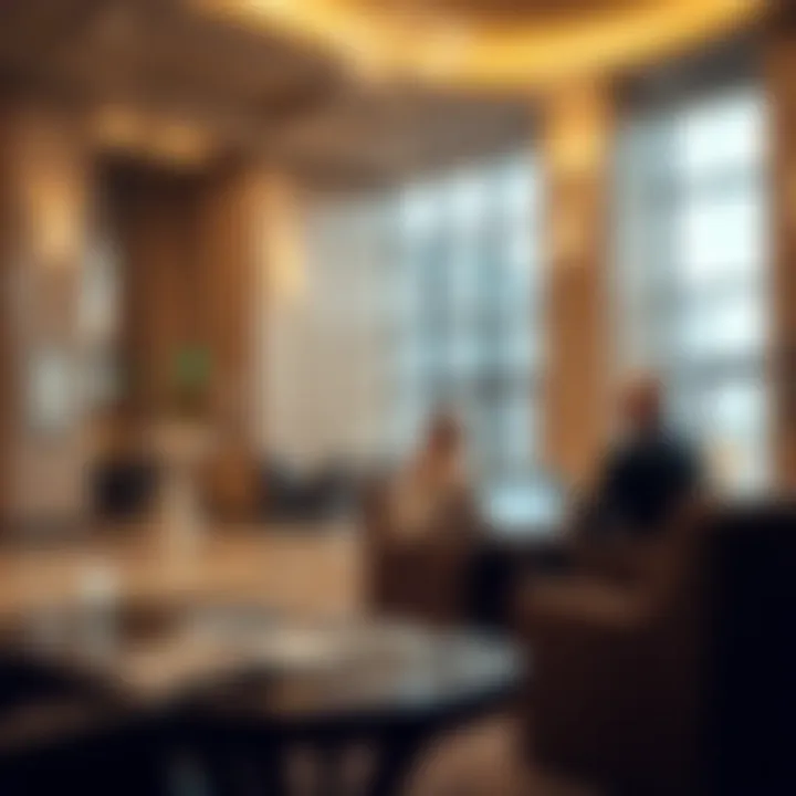 Magnificent Identifying the Premier Money Exchange Options in the UAE