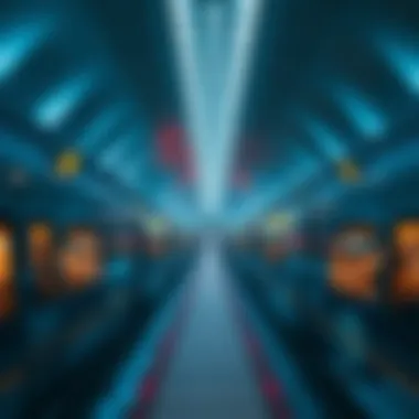 Magnificent Metro Zone Dubai: An In-Depth Exploration of the Urban Transport Hub Magnificent Metro Zone Dubai: An In-Depth Exploration of the Urban Transport Hub