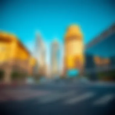 Magnificent Minutes Deira City Center: A Detailed Exploration of Its Impact and Relevance in Dubai Real Estate Magnificent Minutes Deira City Center: A Detailed Exploration of Its Impact and Relevance in Dubai Real Estate