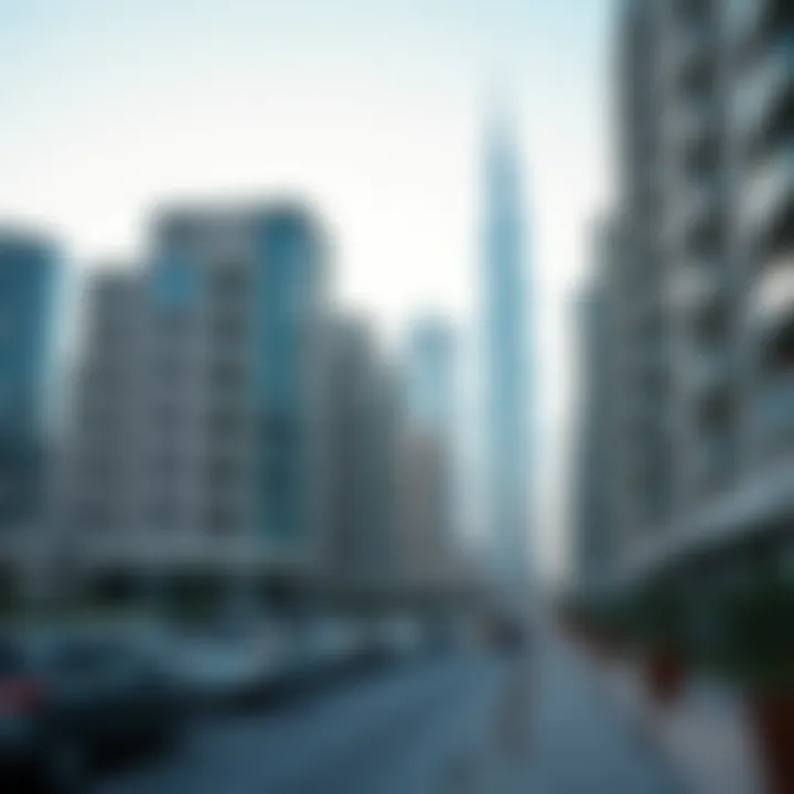Magnificent Navigating the Role of Mushrif in Dubai's Real Estate