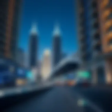 Magnificent Navigating the Subleasing Landscape in Dubai's Real Estate Market Magnificent Navigating the Subleasing Landscape in Dubai's Real Estate Market