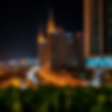 Magnificent Proximity Insights: How Far Is Ajman from Dubai? Magnificent Proximity Insights: How Far Is Ajman from Dubai?