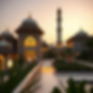 Magnificent Ramadan 2023 Timing in Dubai: Implications for the Real Estate Market Magnificent Ramadan 2023 Timing in Dubai: Implications for the Real Estate Market