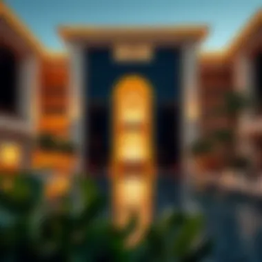 Magnificent The Life at the Regency Dubai: Insights and Analysis Magnificent The Life at the Regency Dubai: Insights and Analysis