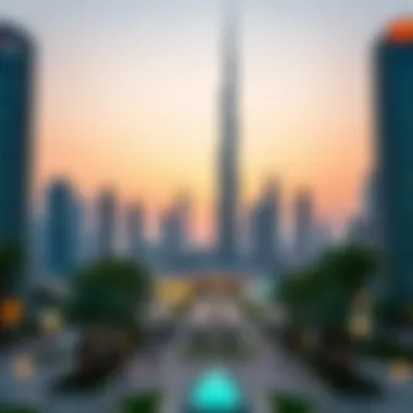 Magnificent The Rise of Dubai: An In-Depth Exploration of Real Estate Dynamics Magnificent The Rise of Dubai: An In-Depth Exploration of Real Estate Dynamics