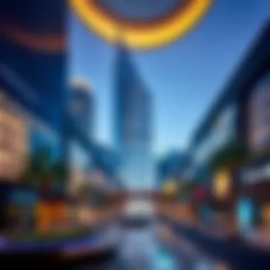 Magnificent The Role of Festival Center Dubai in the Real Estate Landscape Magnificent The Role of Festival Center Dubai in the Real Estate Landscape
