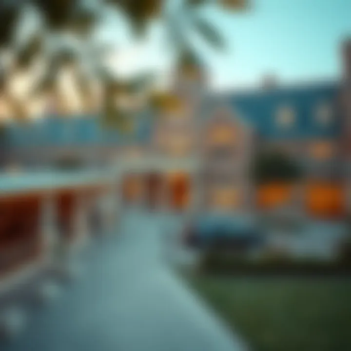 Magnificent UK Universities in Dubai: An Overview