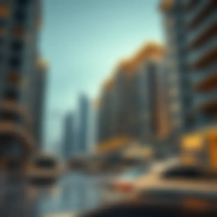 Magnificent Understanding Apartment Pricing in Dubai