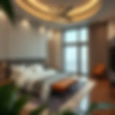 Magnificent Understanding Bed Space in Dubai's Real Estate Market Magnificent Understanding Bed Space in Dubai's Real Estate Market