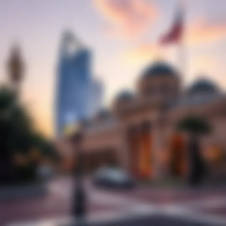 Magnificent Understanding Fines for Overstay in Dubai: A Comprehensive Guide