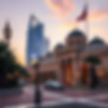 Magnificent Understanding Fines for Overstay in Dubai: A Comprehensive Guide Magnificent Understanding Fines for Overstay in Dubai: A Comprehensive Guide