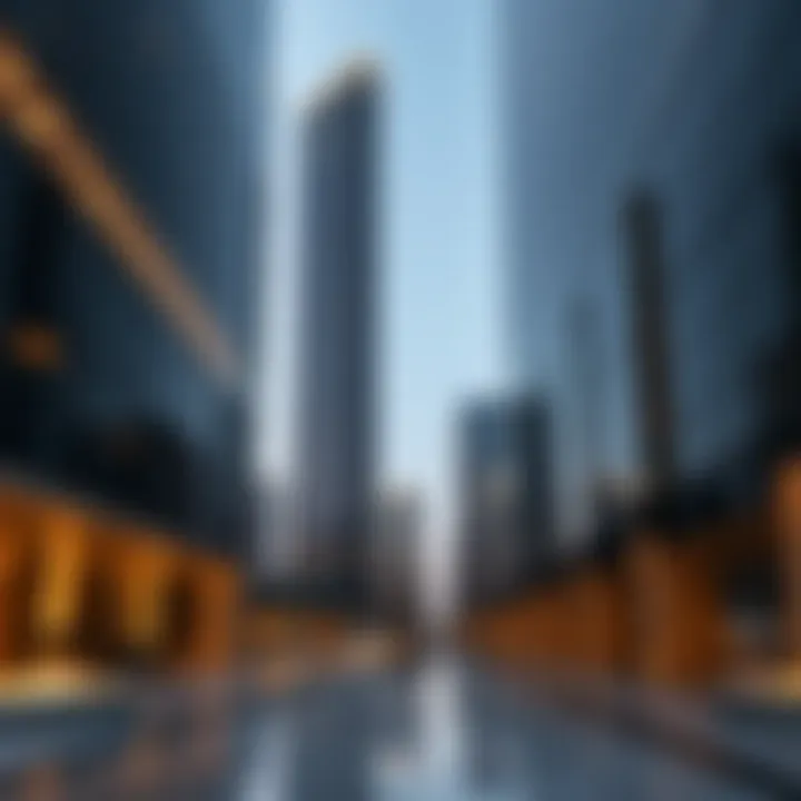 Magnificent Understanding Nuaimia One Tower: A Comprehensive Overview
