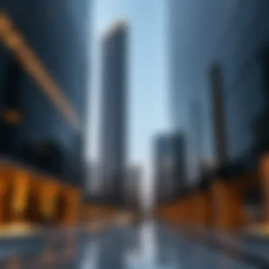 Magnificent Understanding Nuaimia One Tower: A Comprehensive Overview Magnificent Understanding Nuaimia One Tower: A Comprehensive Overview