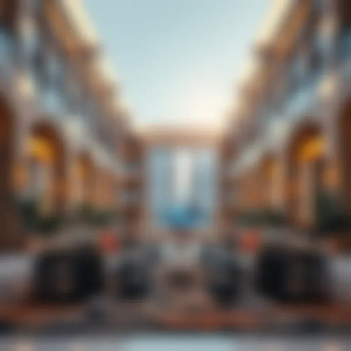 Magnificent Understanding Residency Procedures in the UAE