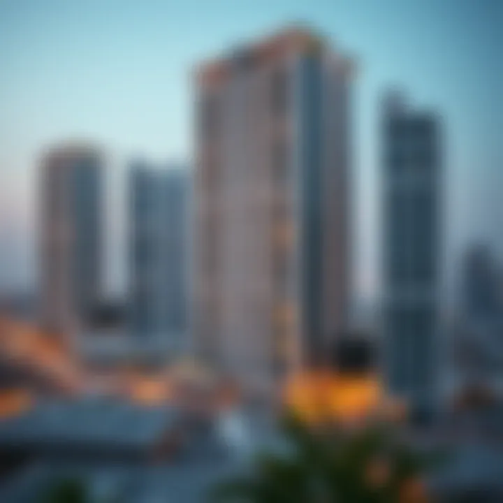 Magnificent Understanding the Average DEWA Bill for One Bedroom Apartments in Dubai