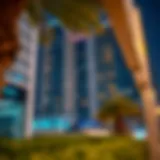 A Comprehensive Exploration of JLT Dubai: An In-Depth Guide Introduction