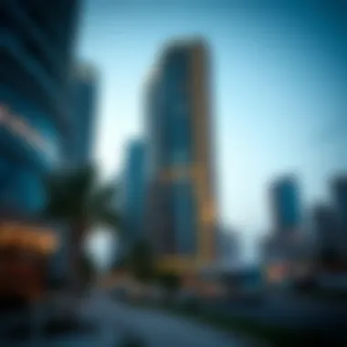 Notable A Comprehensive Exploration of JLT Dubai: An In-Depth Guide Notable A Comprehensive Exploration of JLT Dubai: An In-Depth Guide