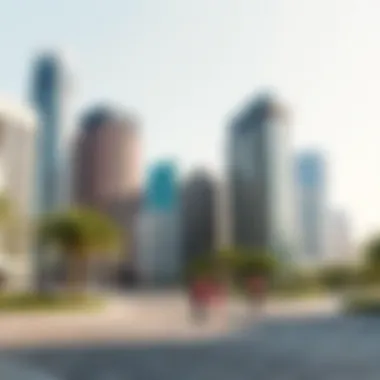 A Comprehensive Exploration of JLT Dubai: An In-Depth Guide Summary A Comprehensive Exploration of JLT Dubai: An In-Depth Guide Summary