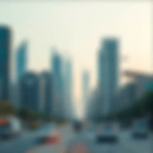A Comprehensive Overview of Zones in Dubai: A Guide to Real Estate Opportunities Introduction