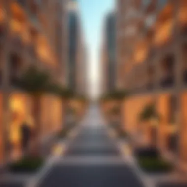 A Comprehensive Overview of Zones in Dubai: A Guide to Real Estate Opportunities Summary A Comprehensive Overview of Zones in Dubai: A Guide to Real Estate Opportunities Summary