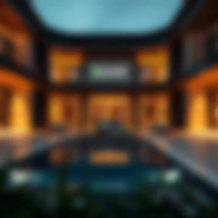 Investment Solutions by ADCB العقارية Investment solutions for property investors offered by ADCB العقارية