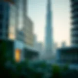 Aesthetic Perspectives on Dubai's Real Estate Landscape Introduction