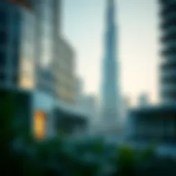 Aesthetic Perspectives on Dubai's Real Estate Landscape Introduction