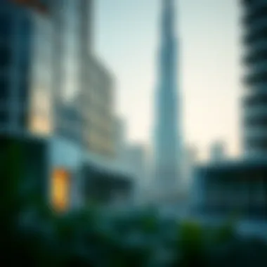 Aesthetic Perspectives on Dubai's Real Estate Landscape Introduction