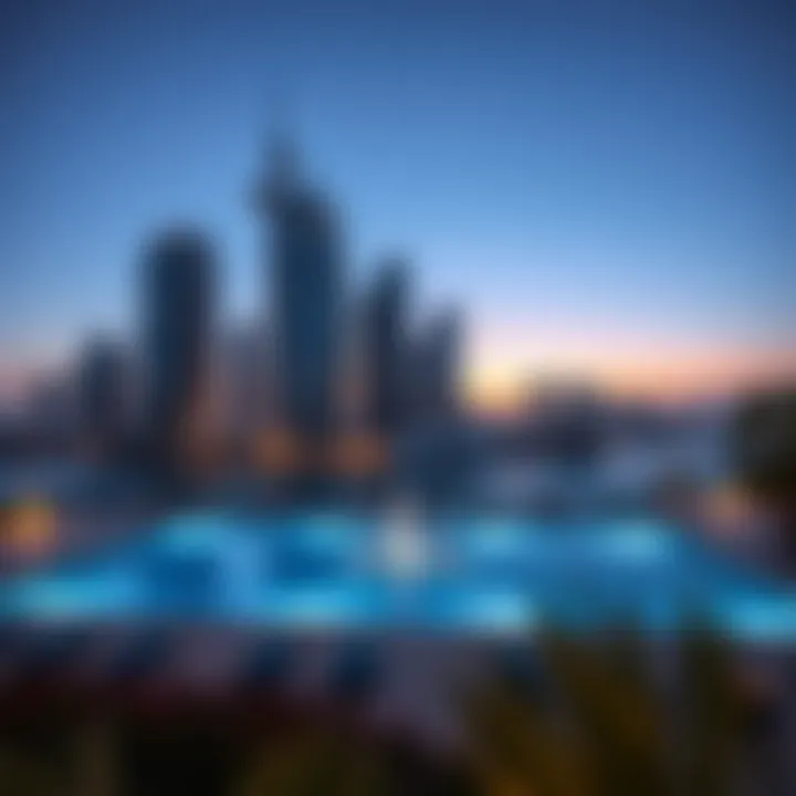 Notable Aesthetic Perspectives on Dubai's Real Estate Landscape