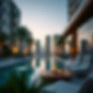 Aesthetic Perspectives on Dubai's Real Estate Landscape Summary