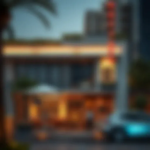 Affordable Hotels in Dubai: A Practical Guide Introduction