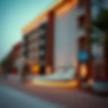 Notable Affordable Hotels in Dubai: A Practical Guide Notable Affordable Hotels in Dubai: A Practical Guide