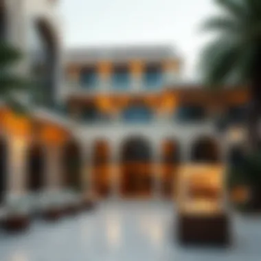 Affordable Hotels in Dubai: A Practical Guide Summary Affordable Hotels in Dubai: A Practical Guide Summary