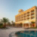 Affordable Resorts in Dubai: A Comprehensive Guide Introduction