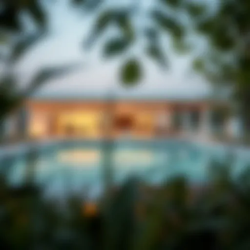 Al Helao Farm Villa: A Comprehensive Guide Introduction