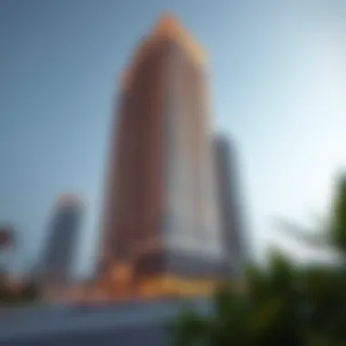 Al Huda Tower 2: A Comprehensive Overview Summary Al Huda Tower 2: A Comprehensive Overview Summary