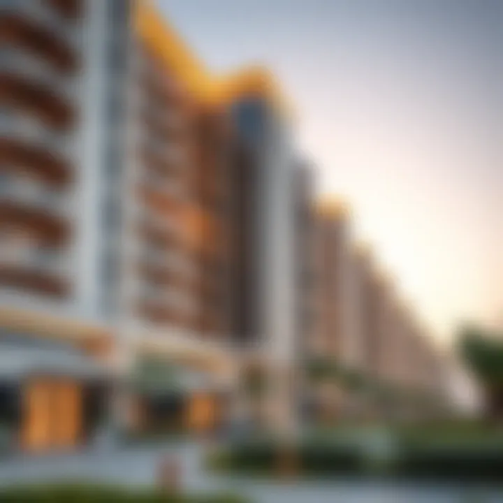 An Analytical Overview of Tasheel Dubai Summary