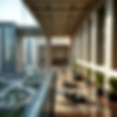 Notable An In-Depth Exploration of the Dubai Land Complex