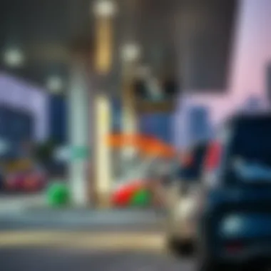 Impact of Government Policies on Gas Pricing Government policies impacting gasoline pricing in the UAE