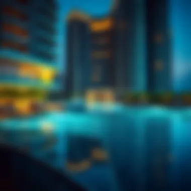 Notable Aqua Development in Dubai: An In-Depth Exploration Notable Aqua Development in Dubai: An In-Depth Exploration